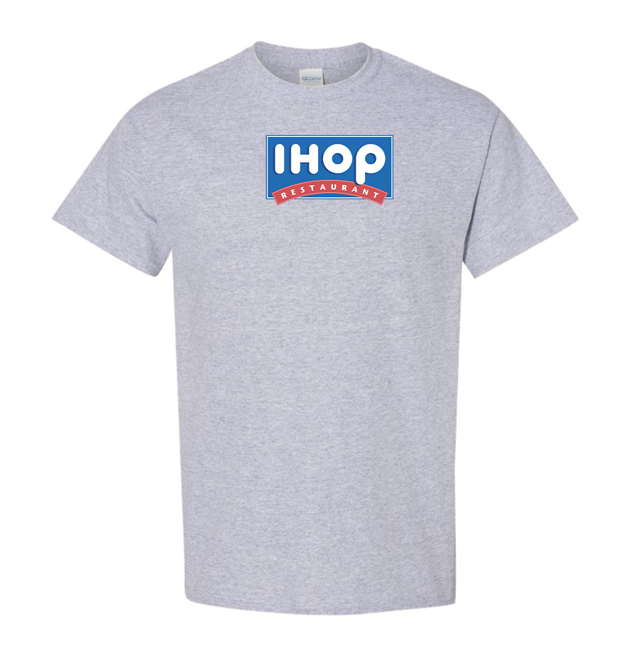 Men's ihop Cotton T-Shirt