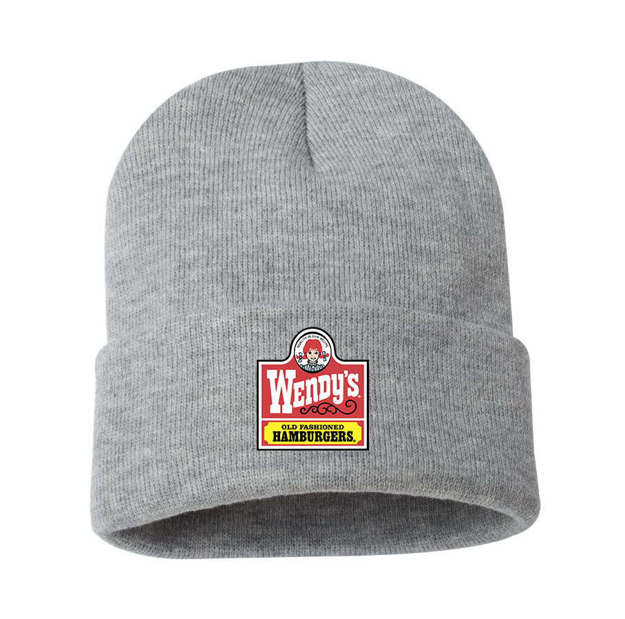 Wendy's  Beanie Hat