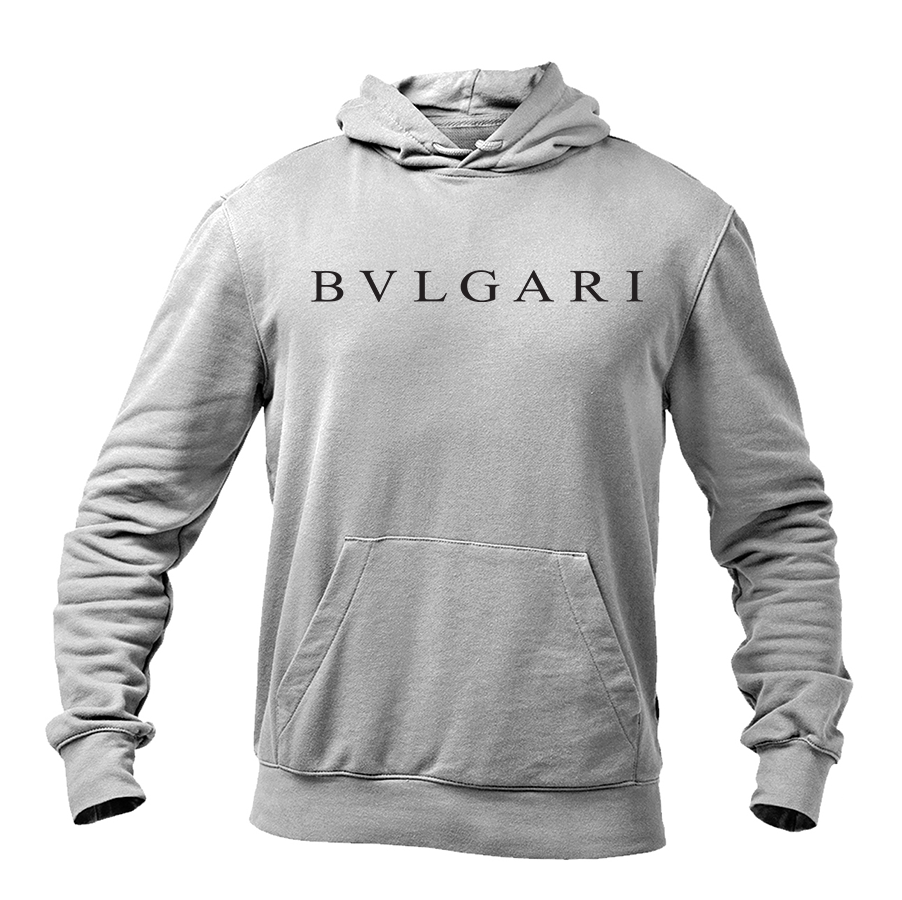 Men's BVLGARI Pullover Hoodie