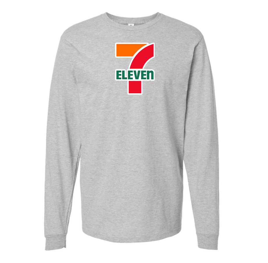 Youth's  7-Eleven   Long sleeves T-Shirt