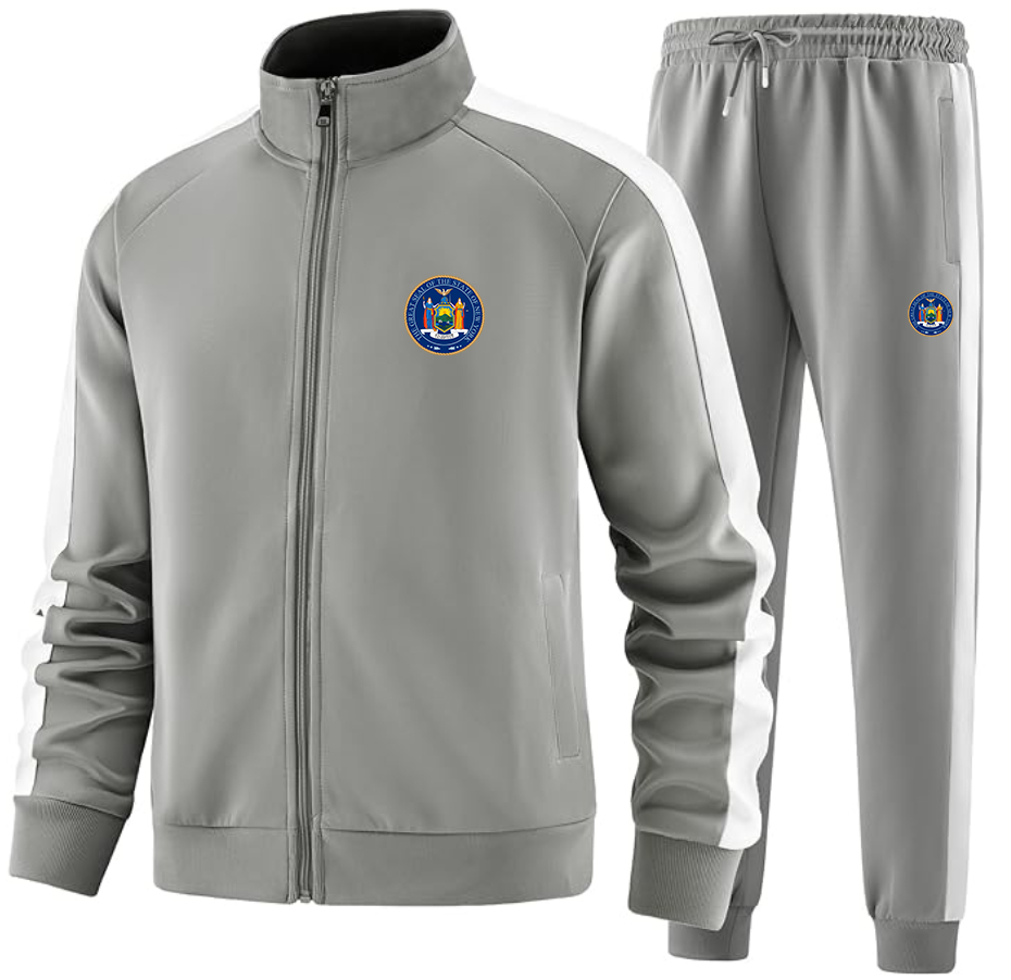 Men's New York  Dri-Fit TrackSuit