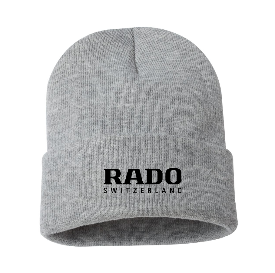 Rado Beanie Hat