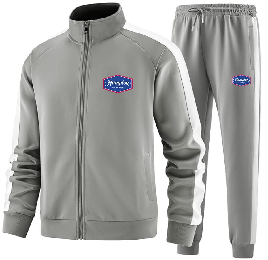 Men's Hampton Dri-Fit TrackSuit