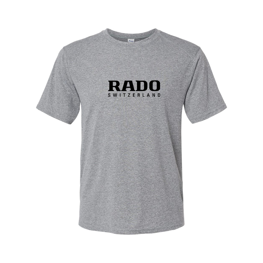 Youth's Rado Performance T-shirt