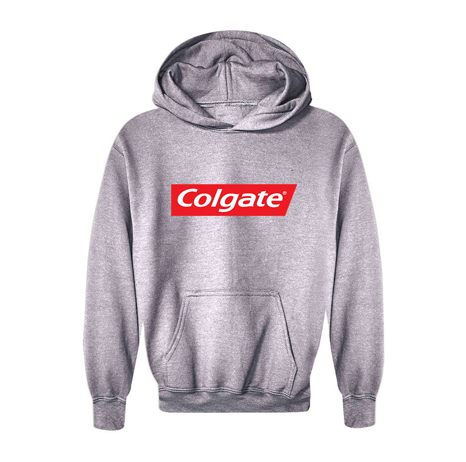 Youth's Colgate Pullover Hoodie