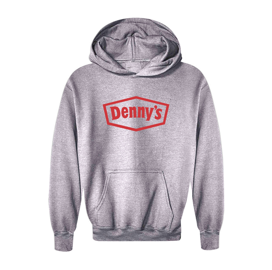 Youth's Dennys Pullover Hoodie