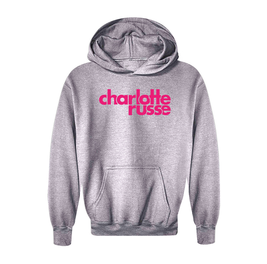 Youth's Charlotte Russe Pullover Hoodie