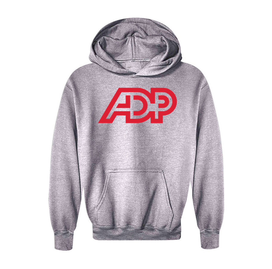 Youth's ADP Pullover Hoodie