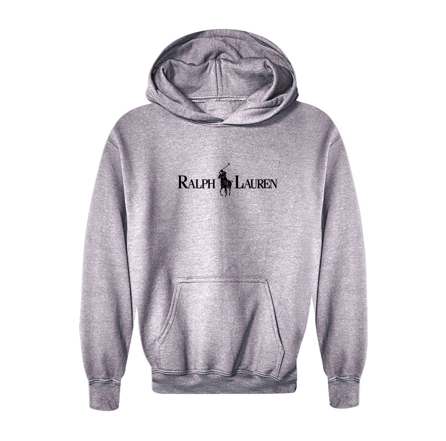 Youth's  Polo Ralph Lauren Pullover Hoodie