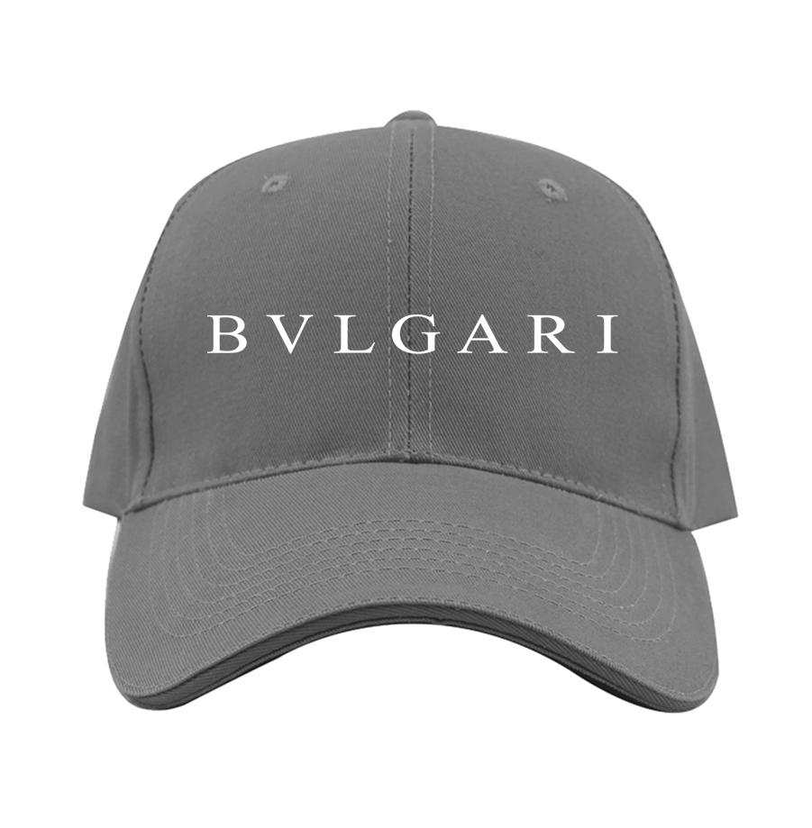 BVLGARI Dad Baseball Cap Hat