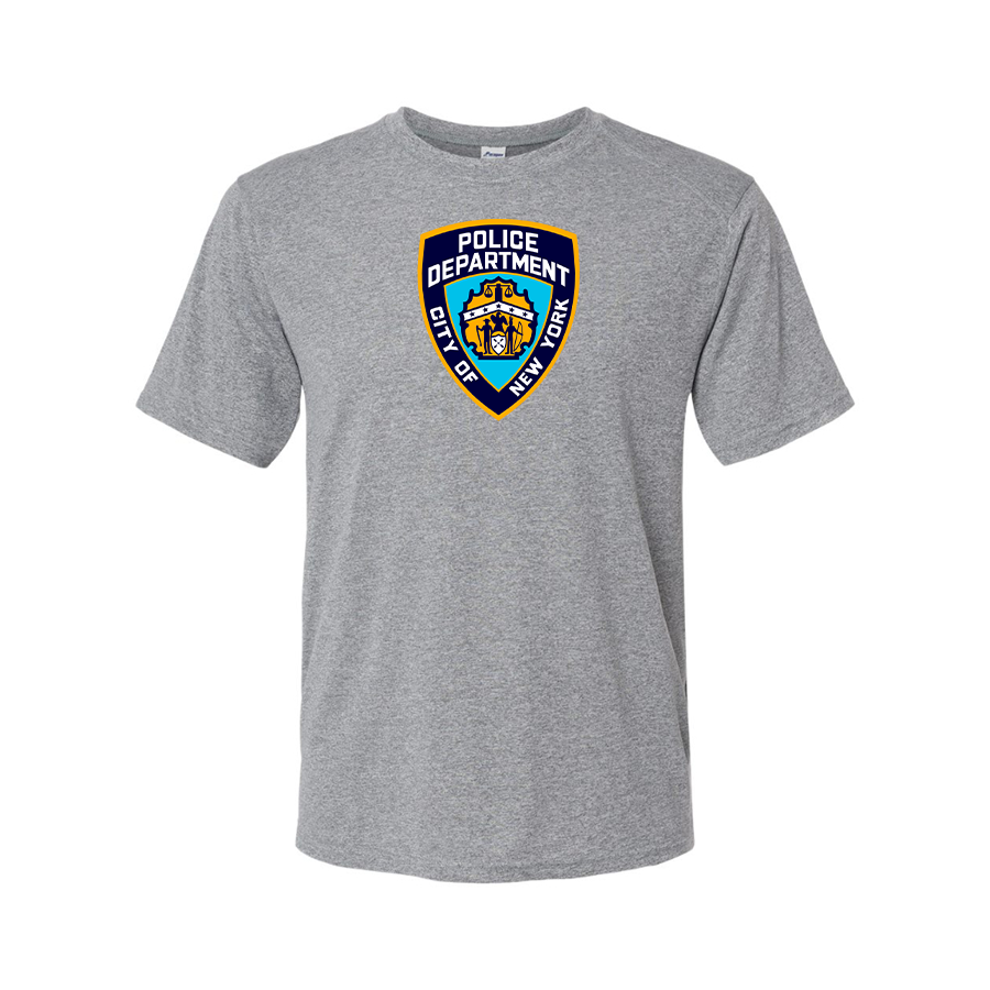 Men's NYPD Performance T-Shirt