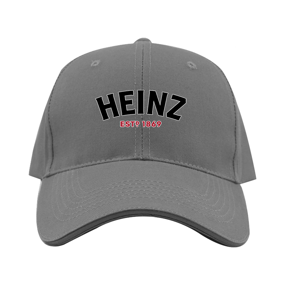 HEINZ Dad Baseball Cap Hat