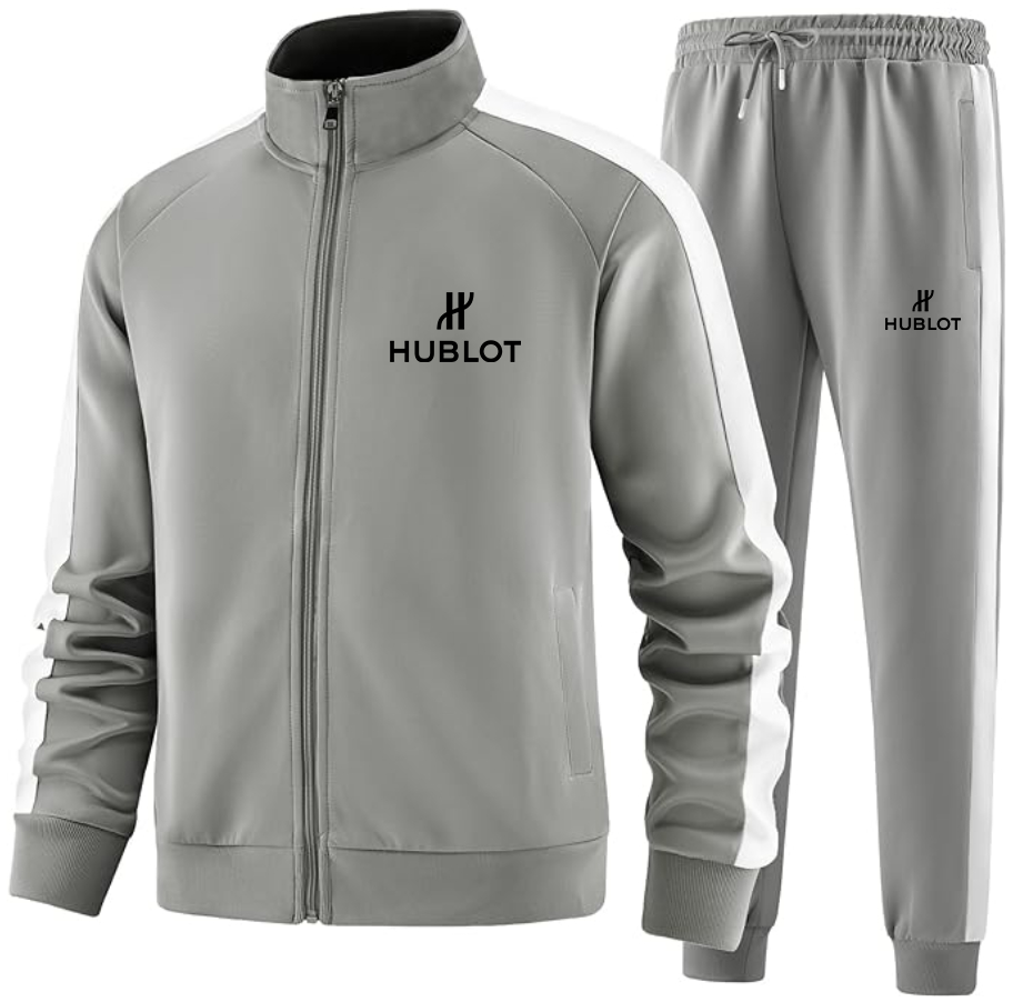 Men's Hublot  Dri-Fit TrackSuit