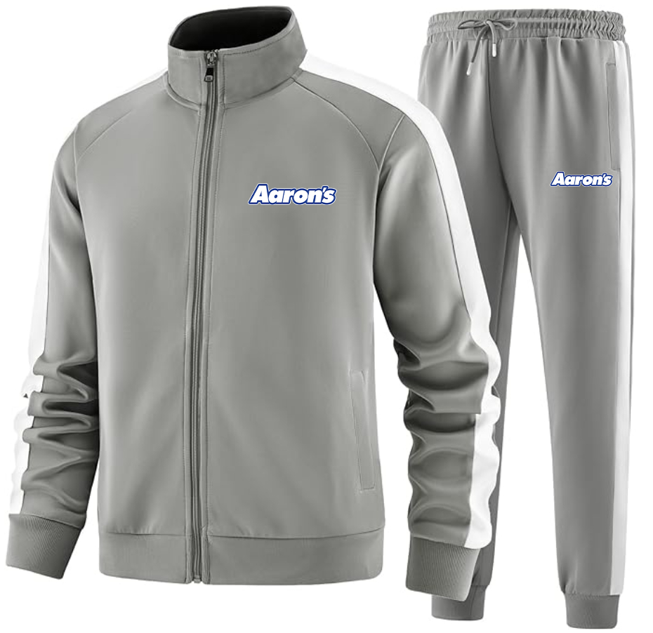 Men's Aarons Dri-Fit TrackSuit