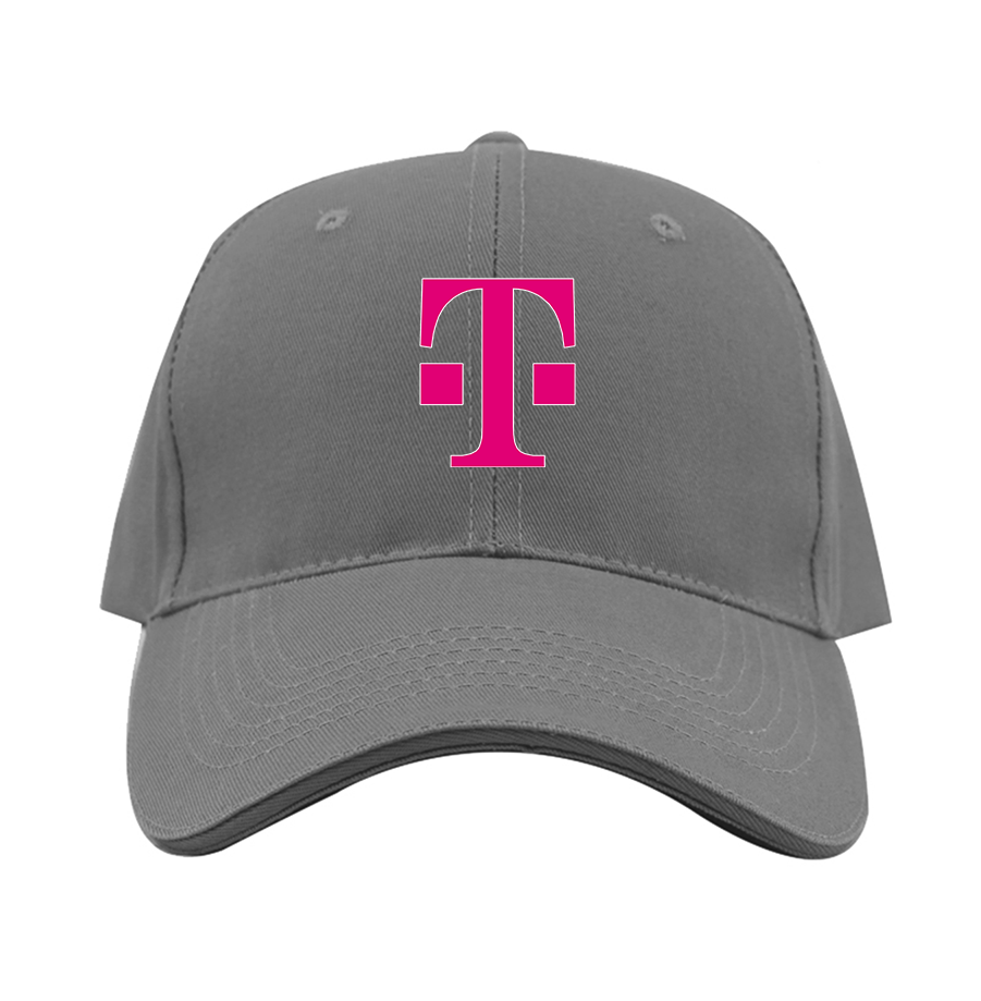 T-Mobile Dad Baseball Cap Hat