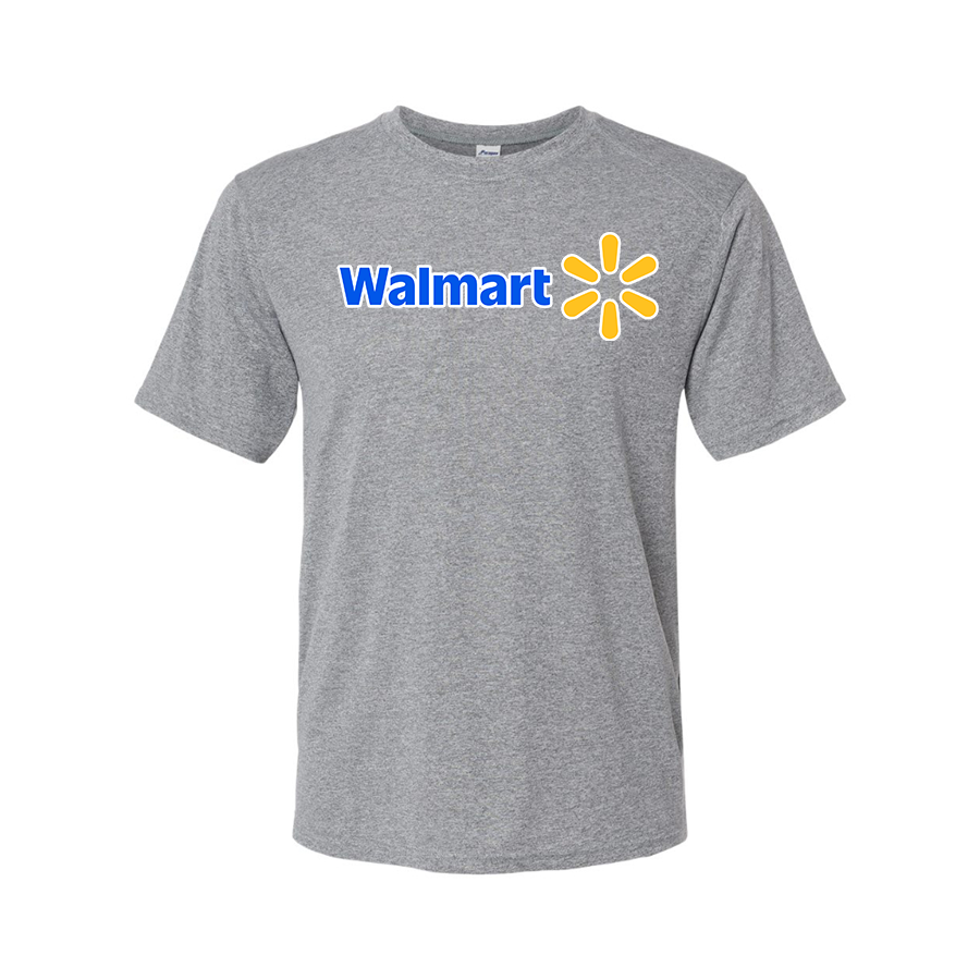Youth's Walmart Performance T-shirt