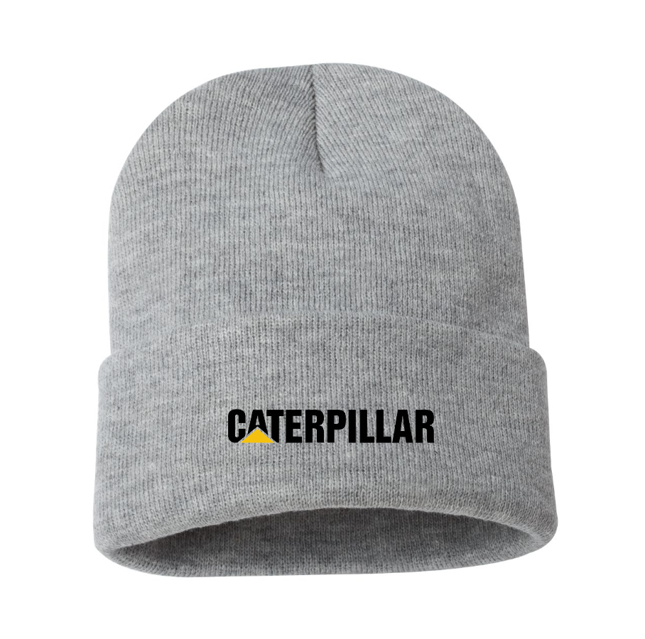 Caterpillar Beanie Hat