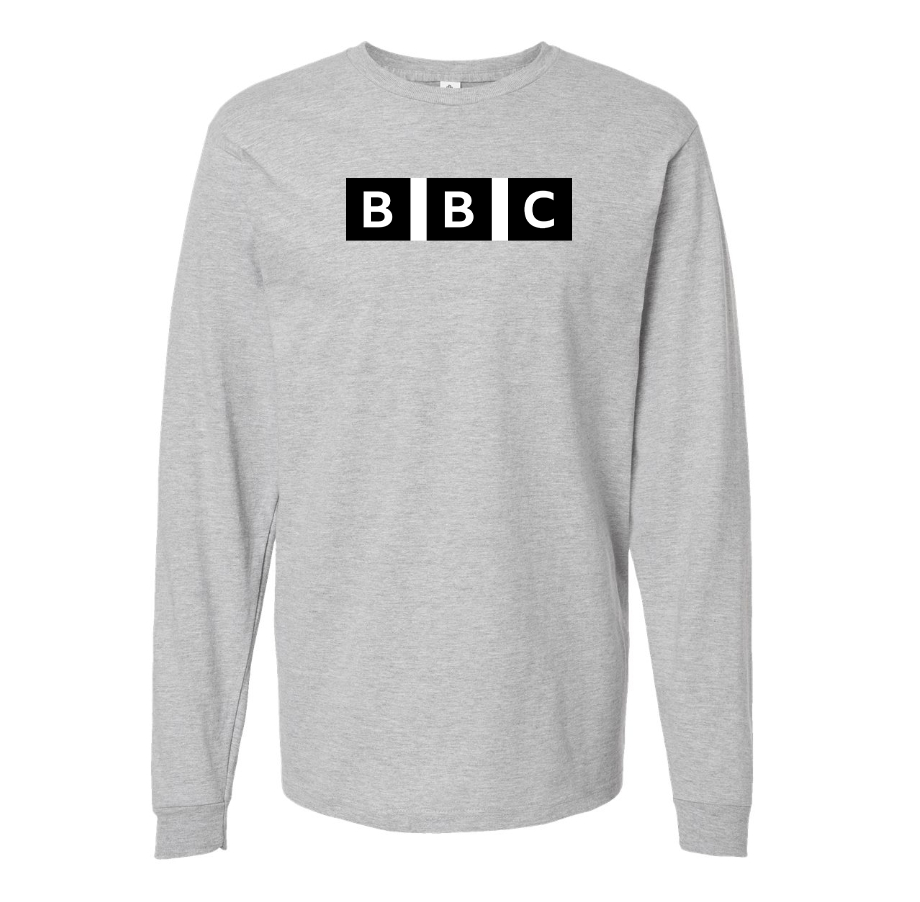 Youth's BBC Long sleeves T-Shirt