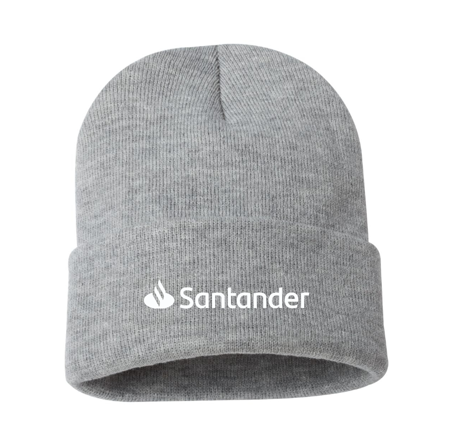 Santander Beanie Hat