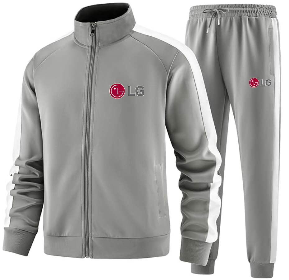 Men's LG Dri-Fit TrackSuit