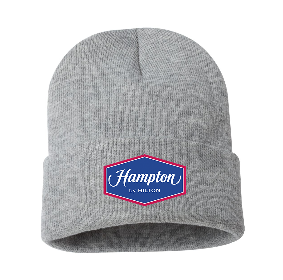 Hampton Beanie Hat