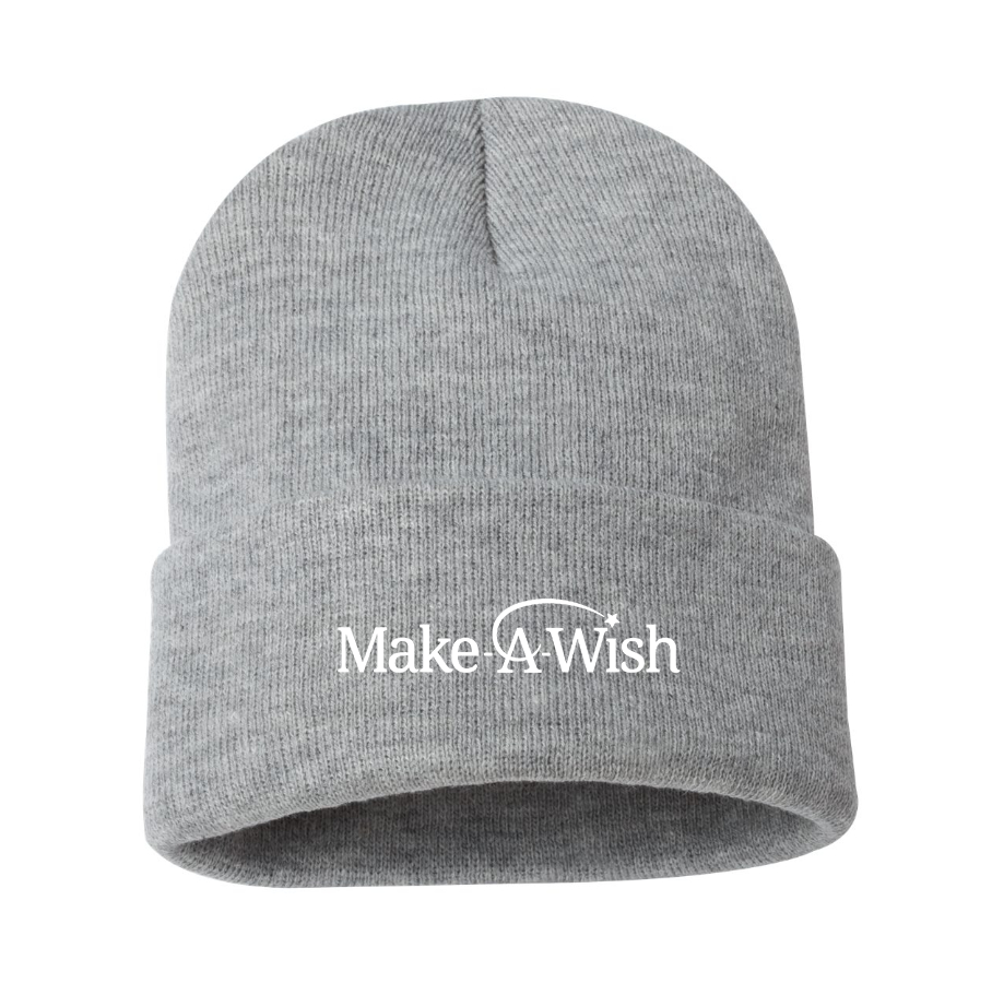 Make-A-Wish Beanie Hat