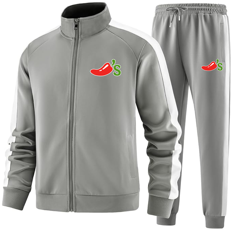 Men's Chilis Dri-Fit TrackSuit