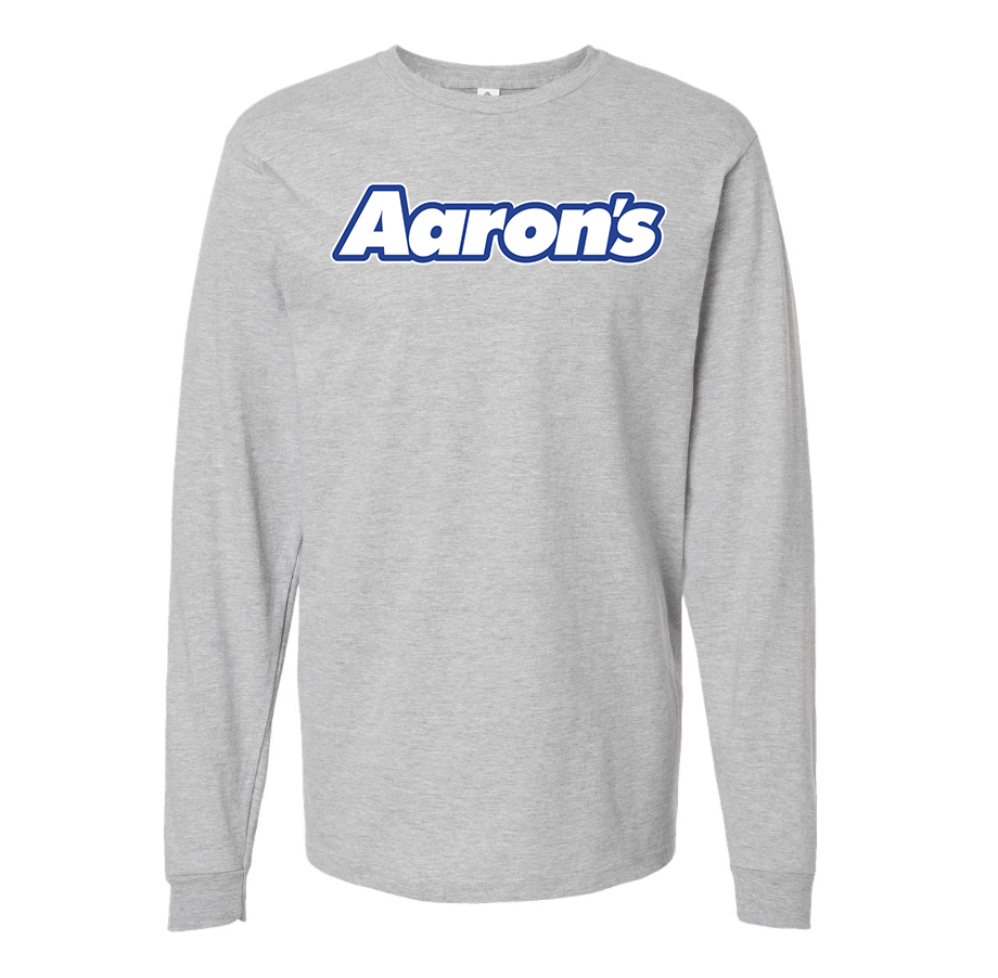 Youth's Aarons Long sleeves T-Shirt