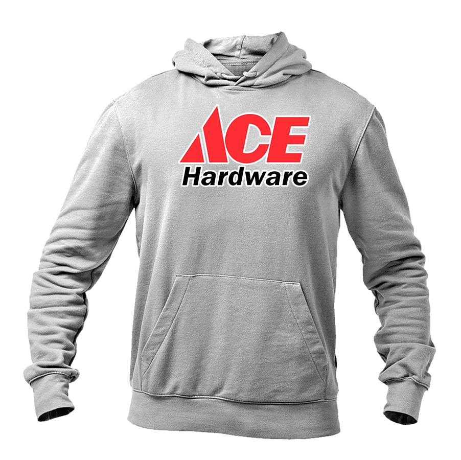Men's Ace Pullover Hoodie