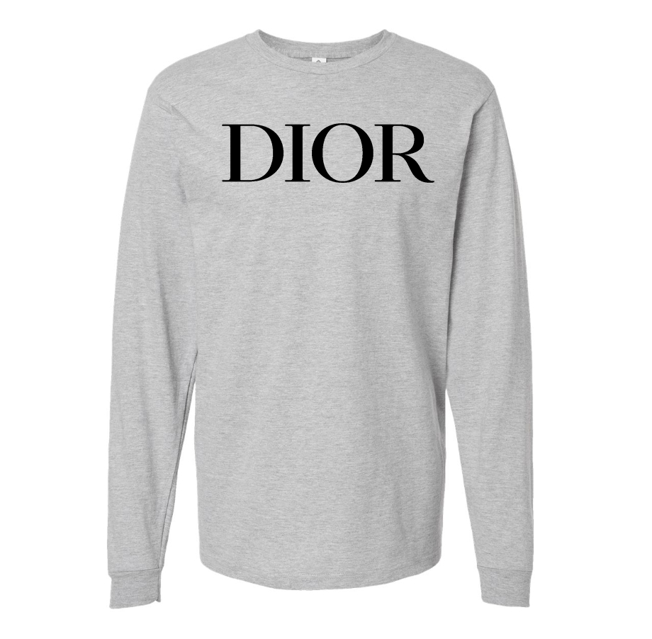 Youth's Dior Long sleeves T-Shirt