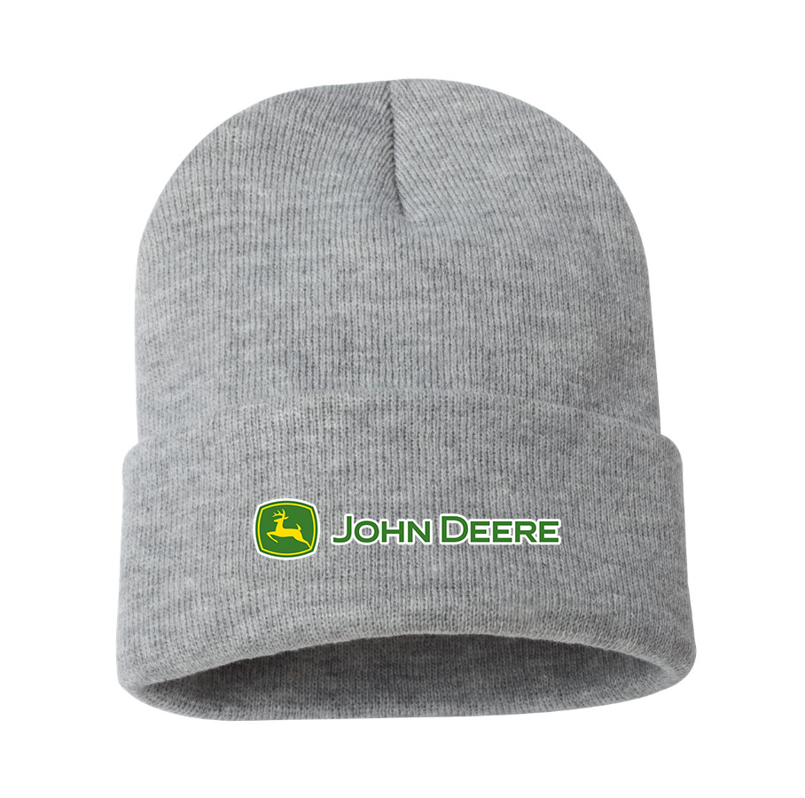 John Deere Beanie Hat