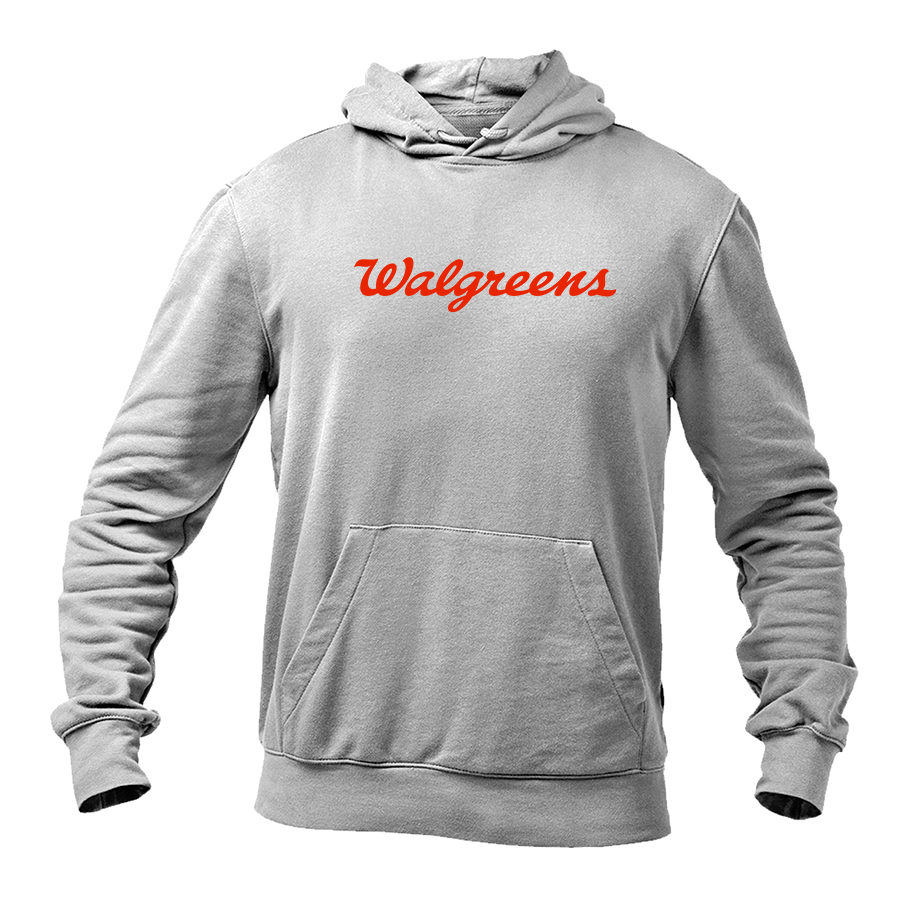 Men's Walgreens Pullover Hoodie