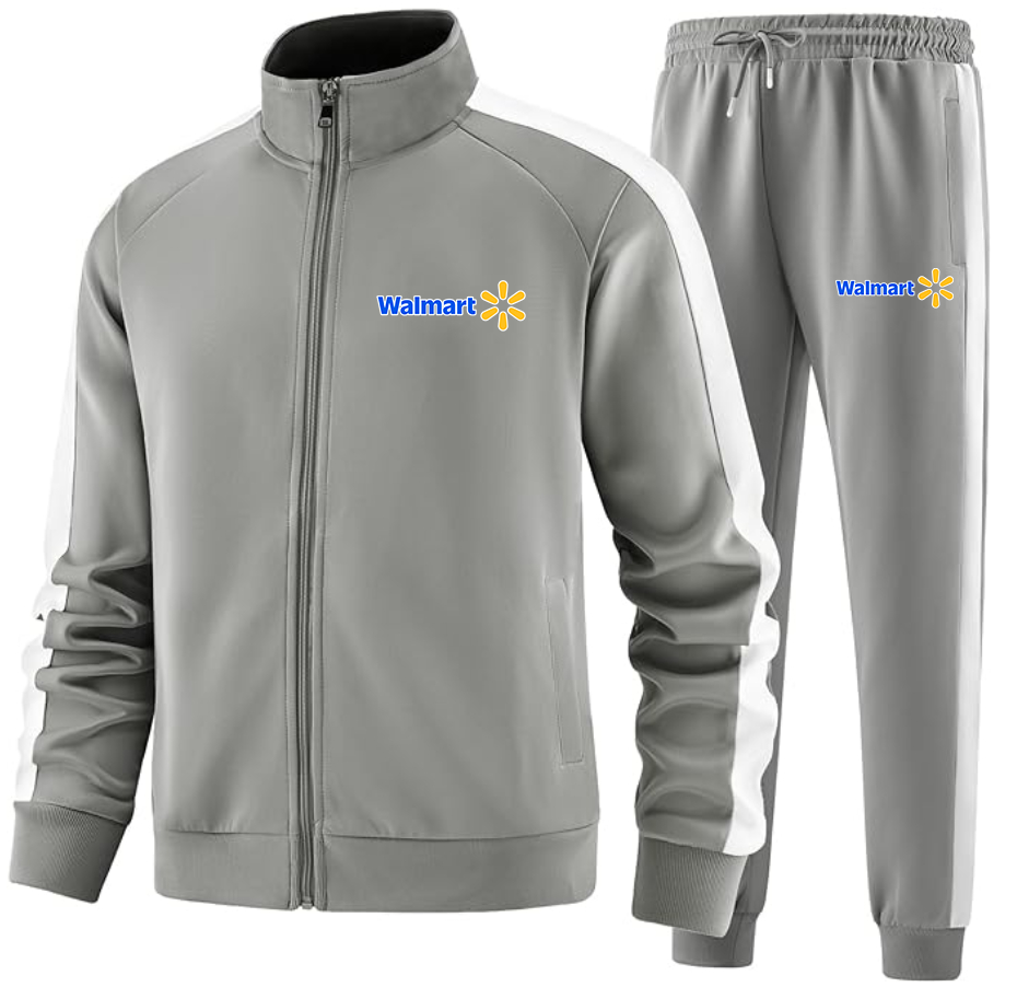 Men's Walmart Dri-Fit TrackSuit