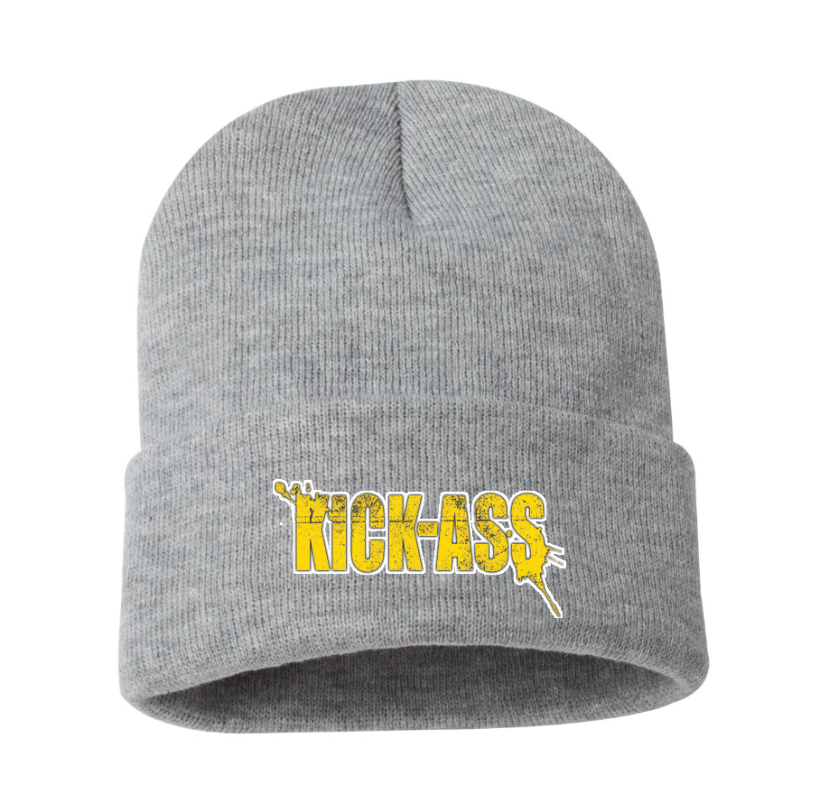 Kick-Ass Beanie Hat