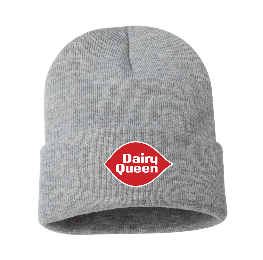 Dairy Queen Beanie Hat