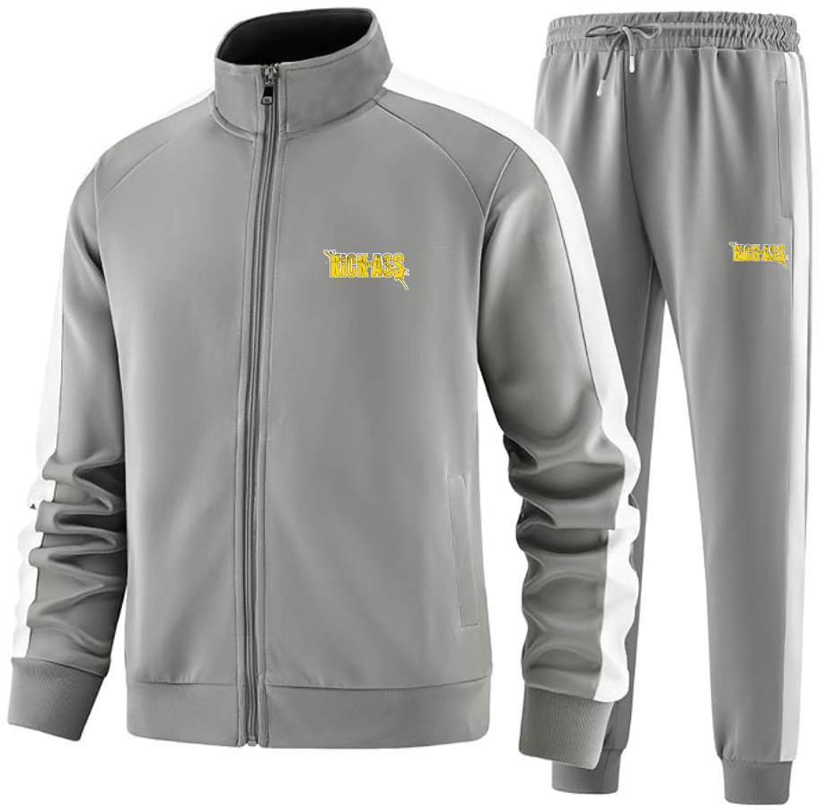Men's Kick-Ass Dri-Fit TrackSuit