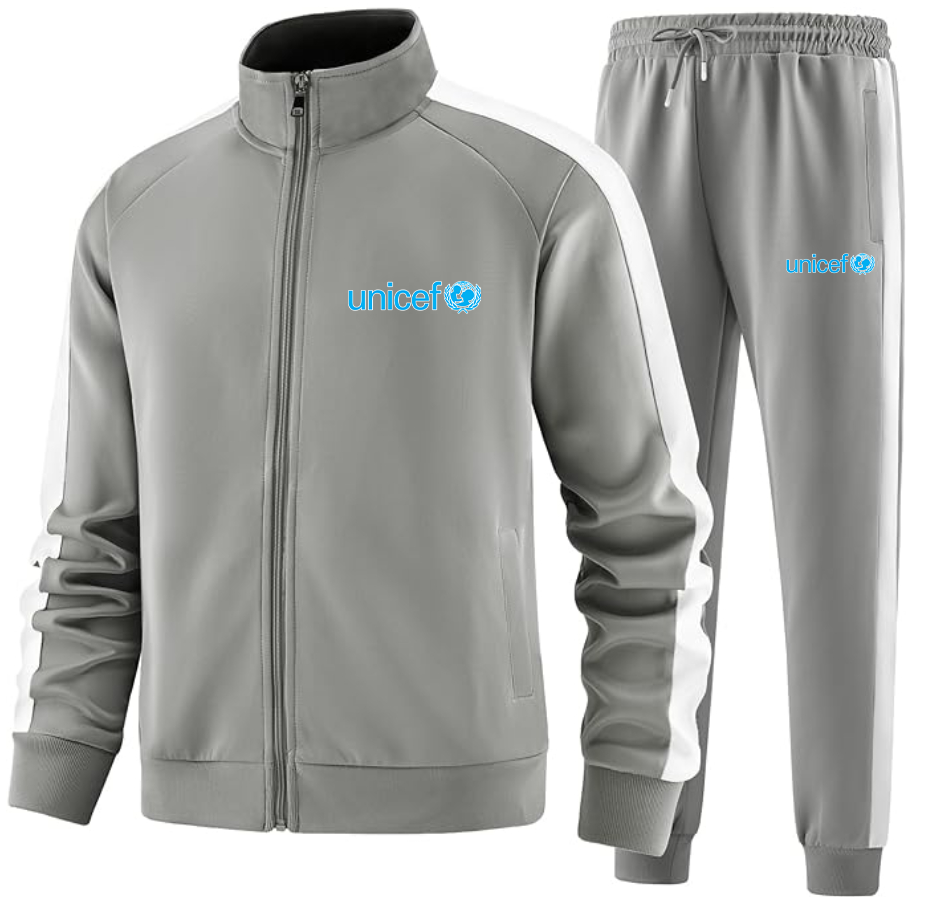Men's UNICEF Dri-Fit TrackSuit