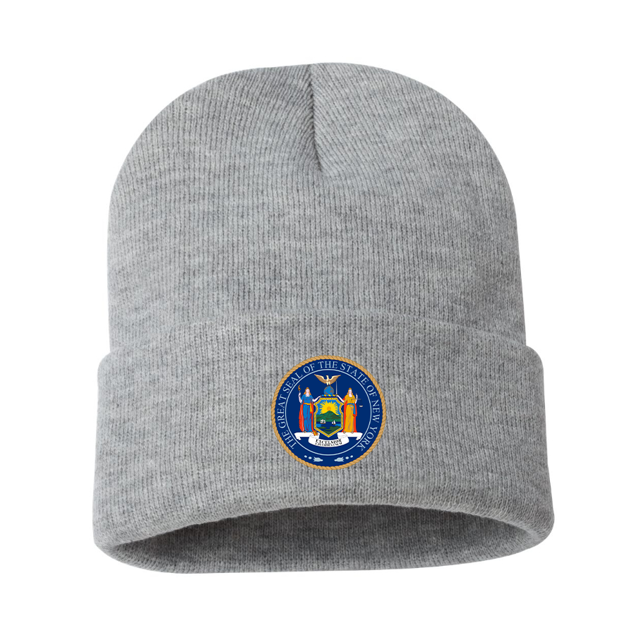 New York  Beanie Hat