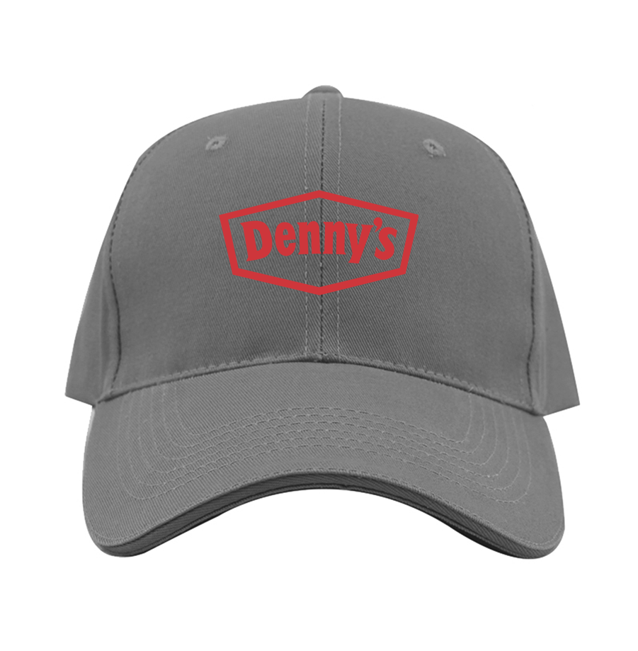 Dennys Dad Baseball Cap Hat