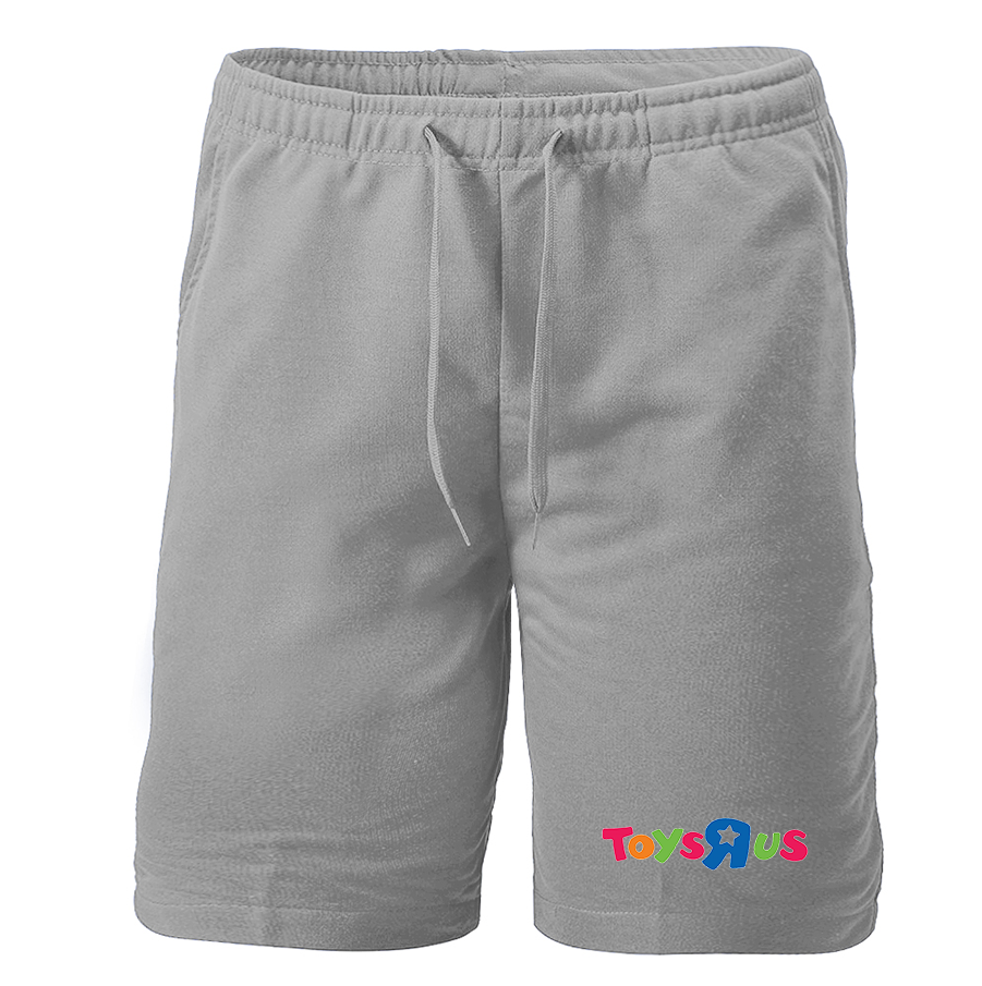 Men's Toys R Us Athletic Fleece Shorts