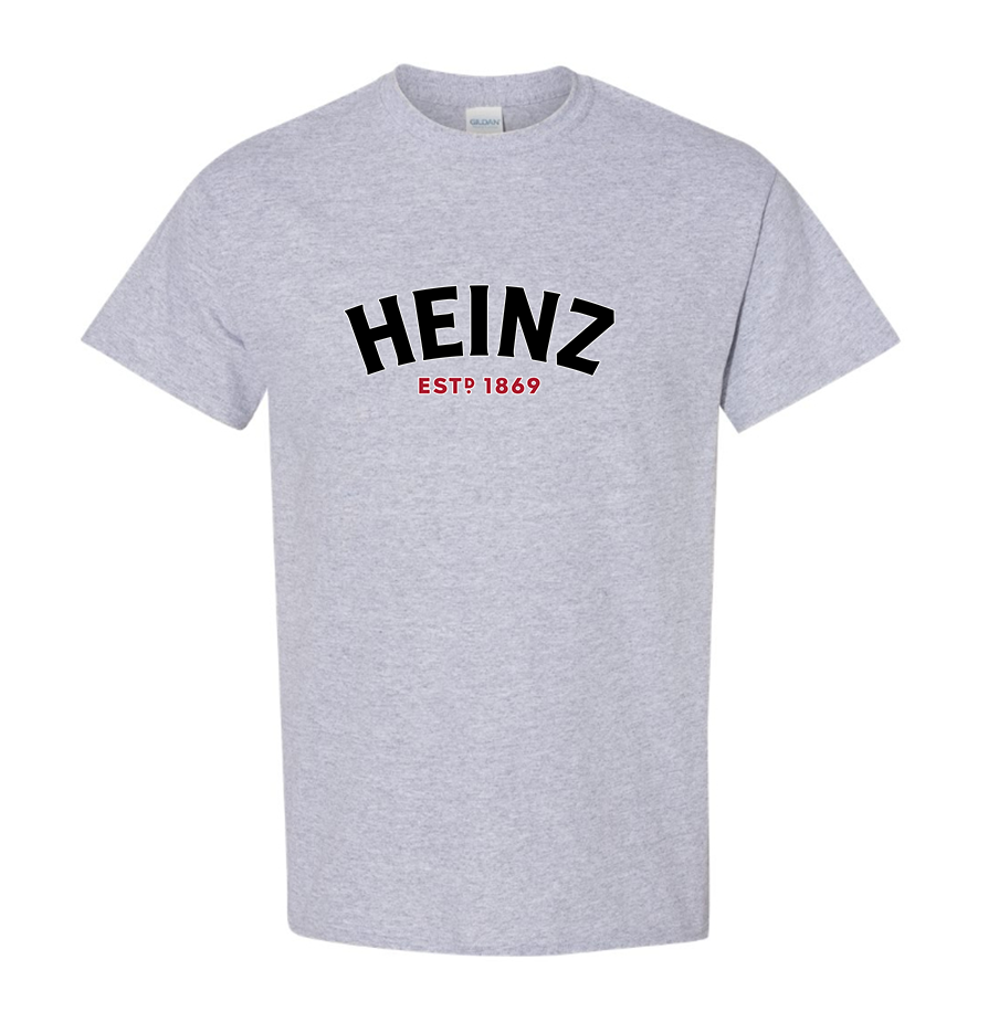 Youth's HEINZ Cotton T-Shirt