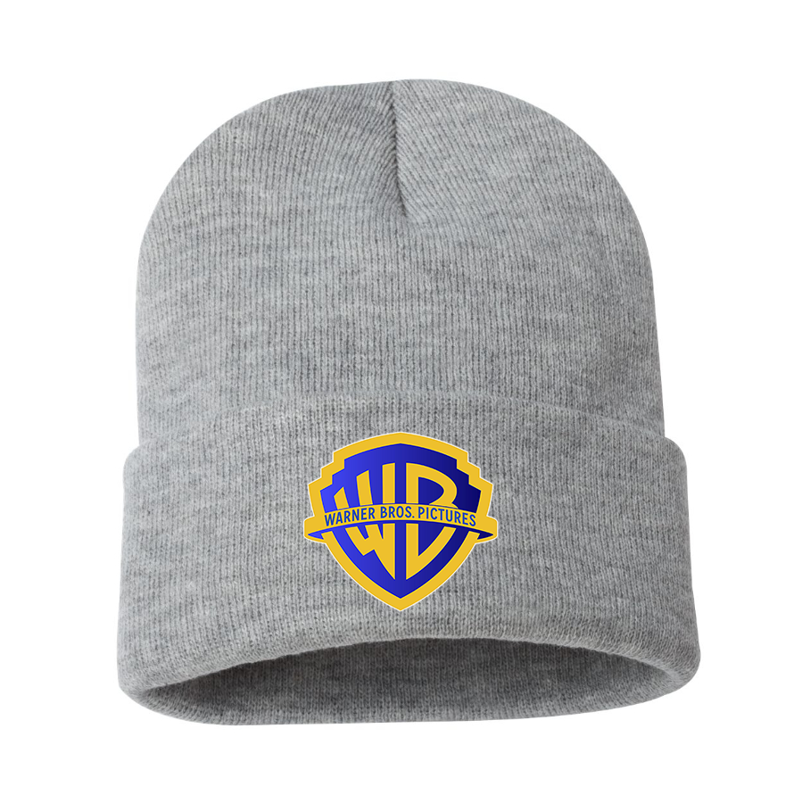 Warner Bros Beanie Hat