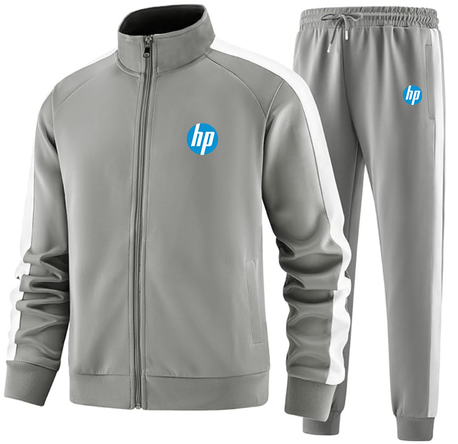 Men's hp Dri-Fit TrackSuit