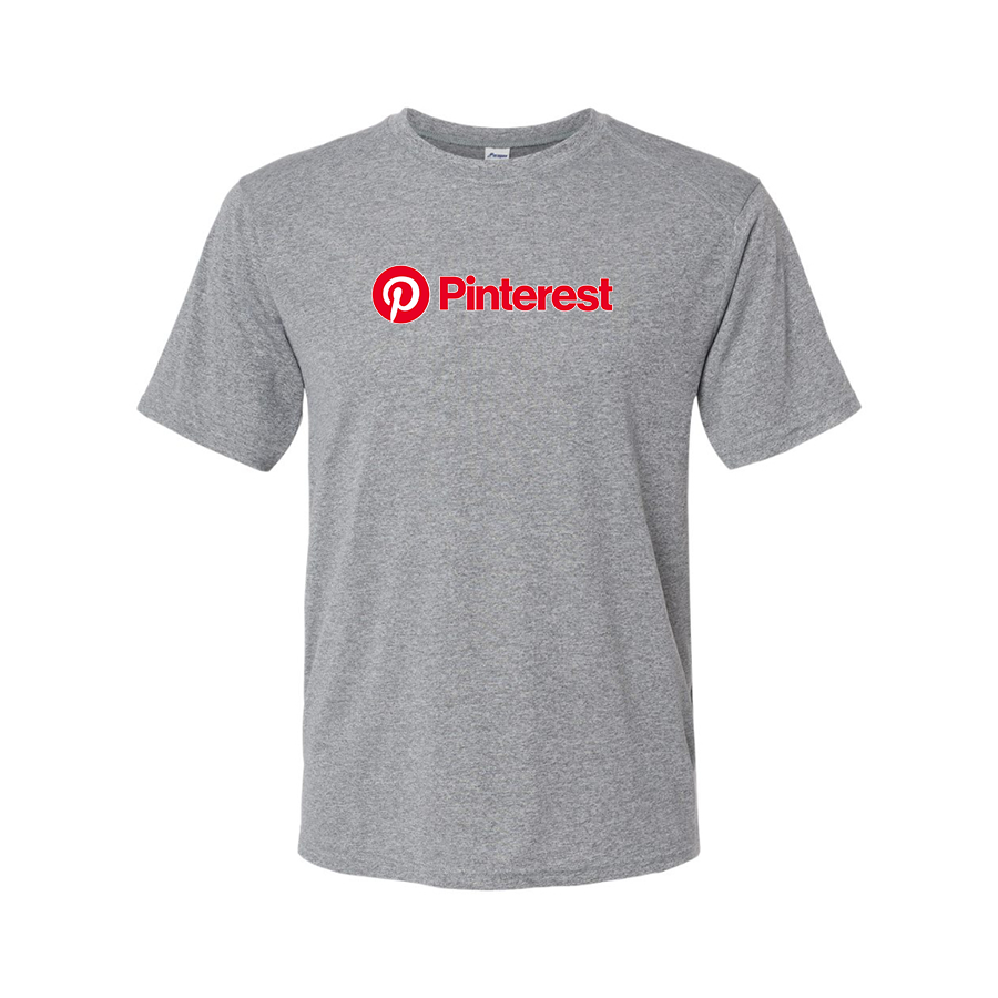 Youth's Pinterest Performance T-shirt