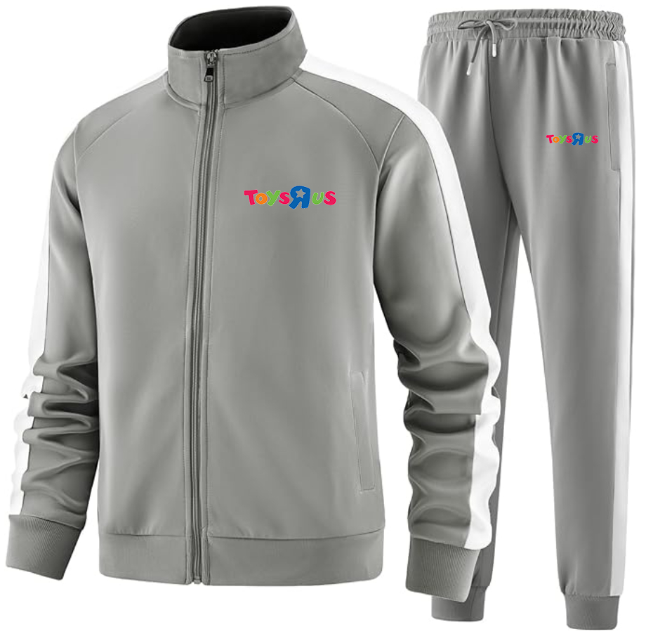 Men's Toys R Us Dri-Fit TrackSuit