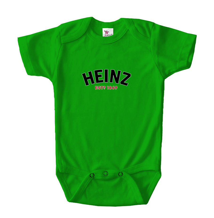 HEINZ Baby Onesie Romper