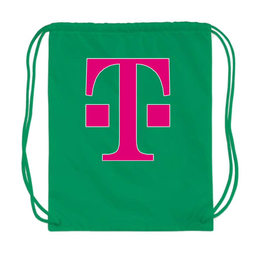 T-Mobile Drawstring Bag