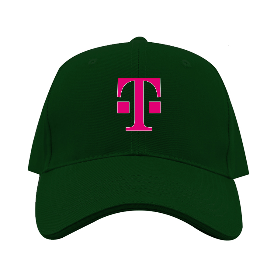 T-Mobile Dad Baseball Cap Hat