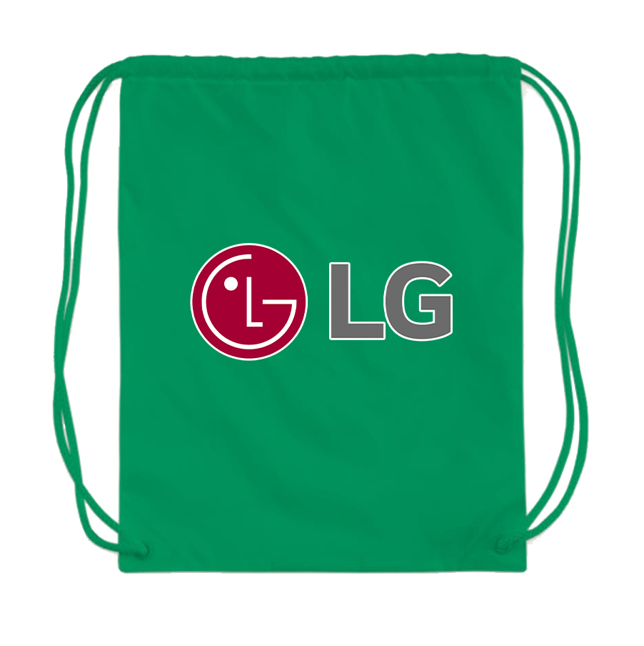 LG Drawstring Bag