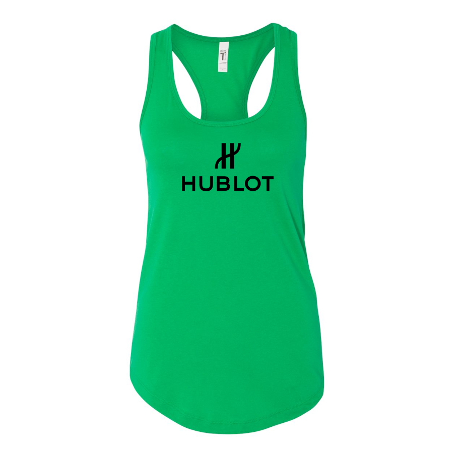 Women's Hublot Racerback Tank